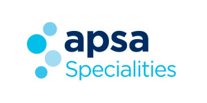 apsa specialities