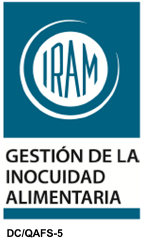 certificaciones