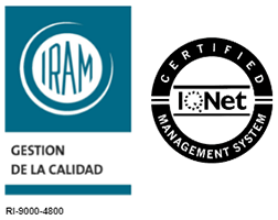 certificaciones