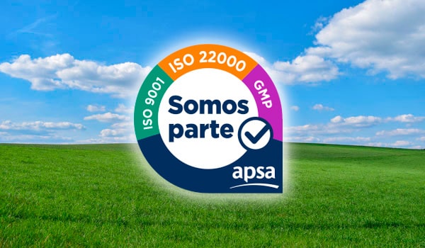 Política de Gestión Apsa Argentina